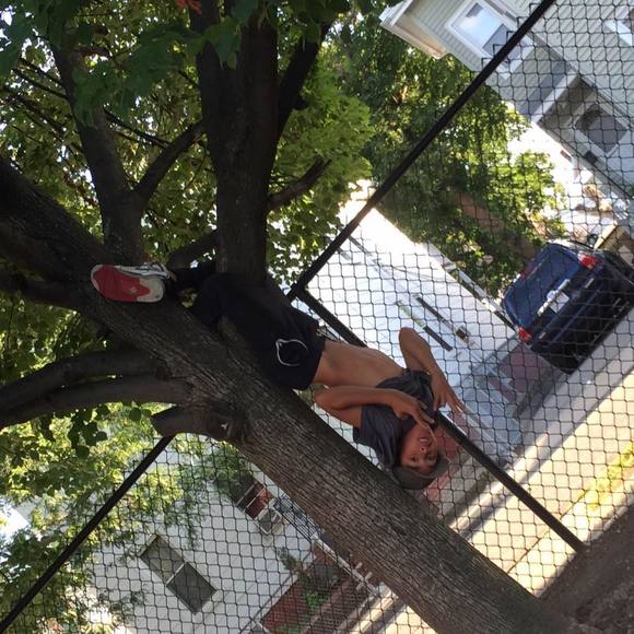 Meet your Posher, Steven - Picture 1 of 1